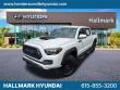 Used 2017 Toyota Tacoma TRD Pro Truck