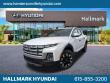New 2026 Hyundai Santa Cruz SEL Activity AWD Truck