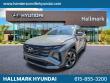 Certified 2025 Hyundai Tucson SEL Convenience SUV