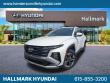 Certified 2026 Hyundai Tucson SEL SUV