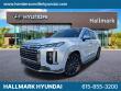 Used 2023 Hyundai Palisade Calligraphy SUV