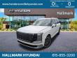 New 2026 Hyundai Palisade Calligraphy FWD SUV