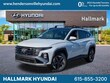 Hyundai Tucson Hybrid