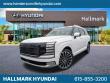 New 2026 Hyundai Palisade Calligraphy AWD SUV
