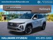 New 2025 Hyundai Tucson Hybrid SEL Convenience SUV