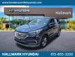 Used 2018 Hyundai Santa Fe Sport 2.4L Sport Utility