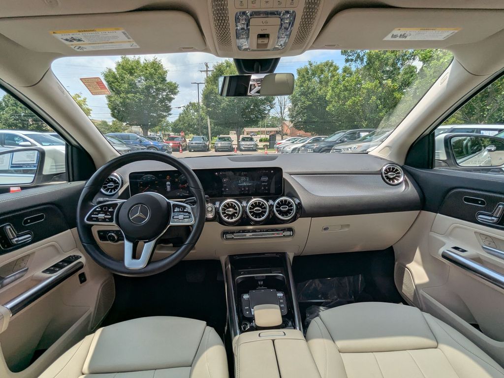 2021 Mercedes-Benz GLA GLA250 - Photo 18