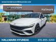 Certified 2026 Hyundai Elantra SEL Sport Sedan
