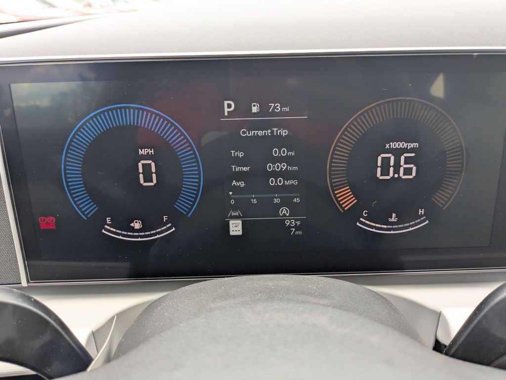 2026 Hyundai Tucson SE - Photo 11