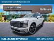 New 2026 Hyundai Palisade Limited AWD SUV