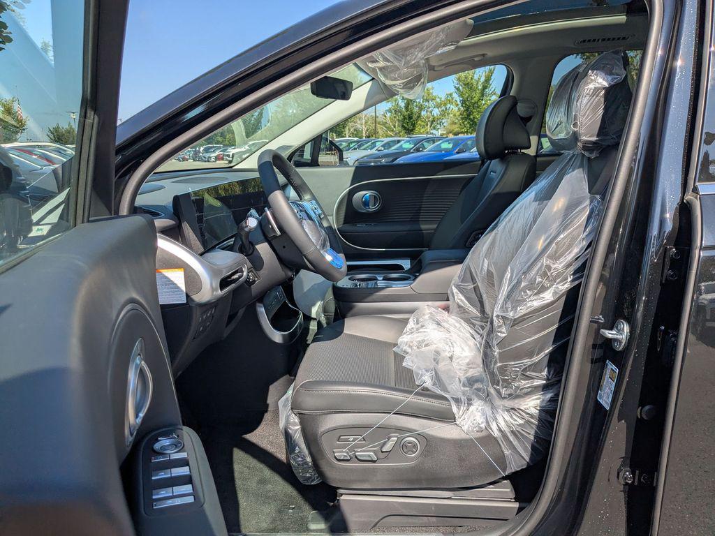 2026 Hyundai IONIQ 9 Performance Limited - Photo 16