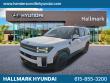 New 2027 Hyundai Santa Fe Calligraphy FWD Sport Utility