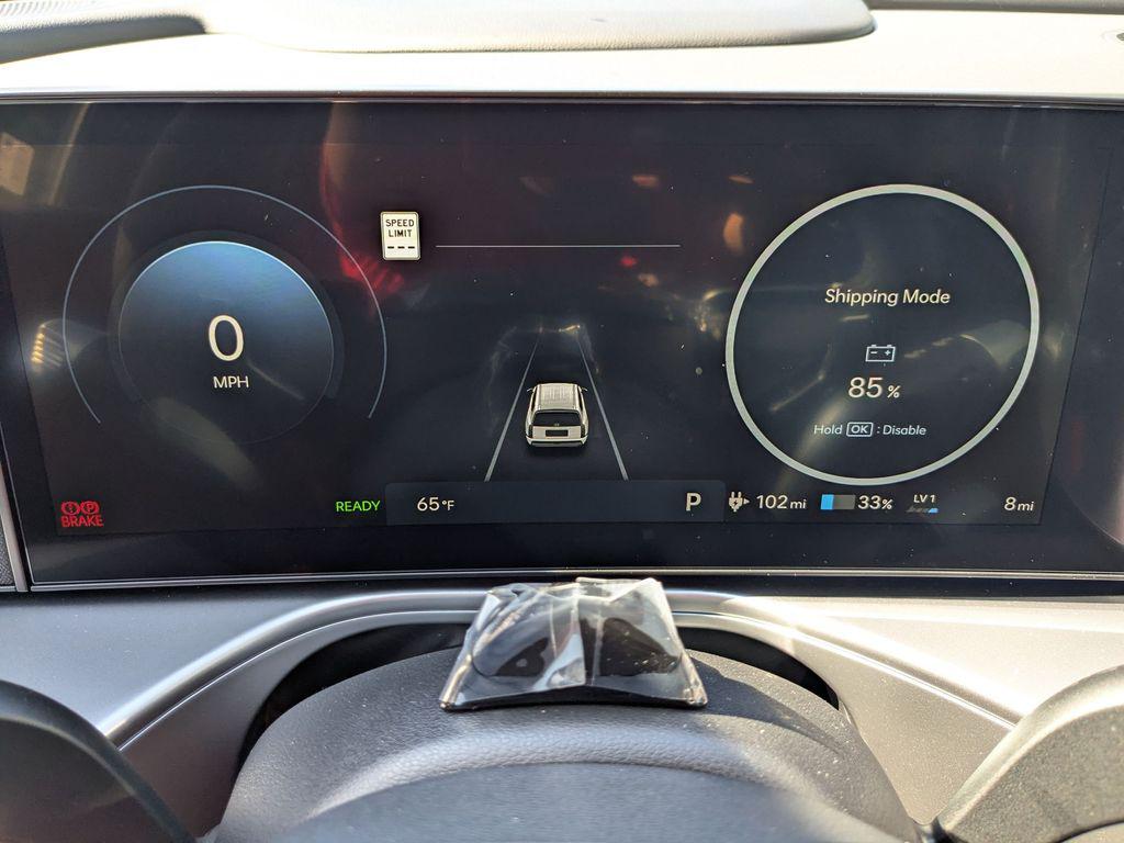 2026 Hyundai IONIQ 9 SEL - Photo 11