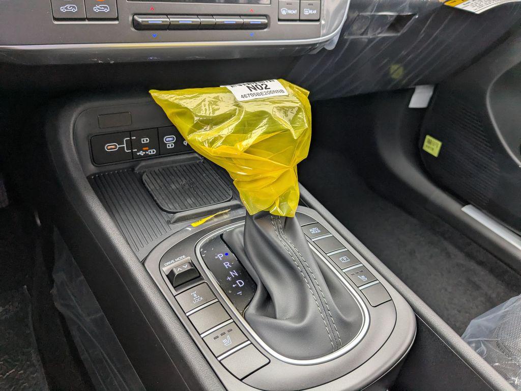 2026 Hyundai Kona SEL Sport - Photo 12