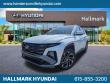 New 2026 Hyundai Tucson SEL FWD SUV
