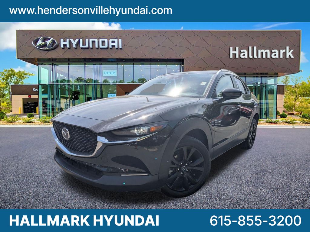 2024 Mazda CX-30 Select Sport AWD's photo