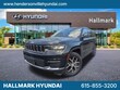  Jeep Grand Cherokee L