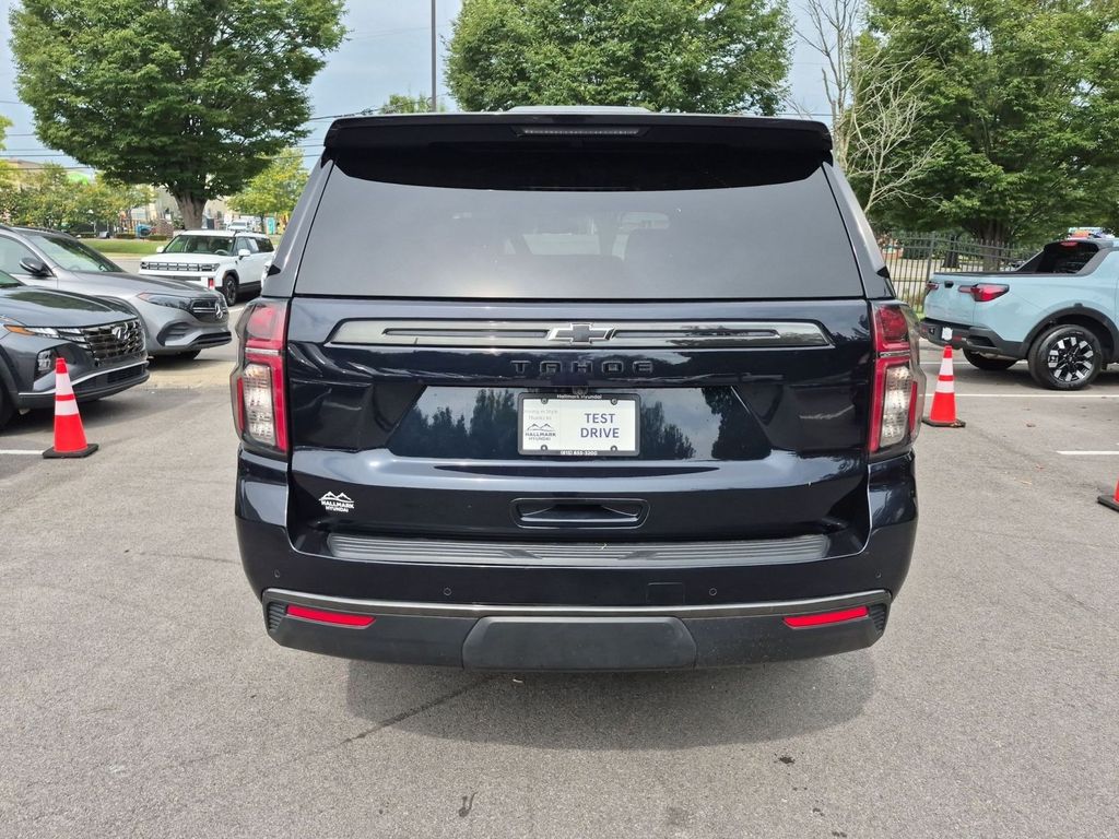 2022 Chevrolet Tahoe Z71 - Photo 7