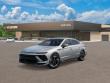 New 2026 Hyundai Sonata SEL Sport Sedan