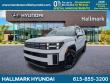 New 2026 Hyundai Santa Fe SEL FWD SUV