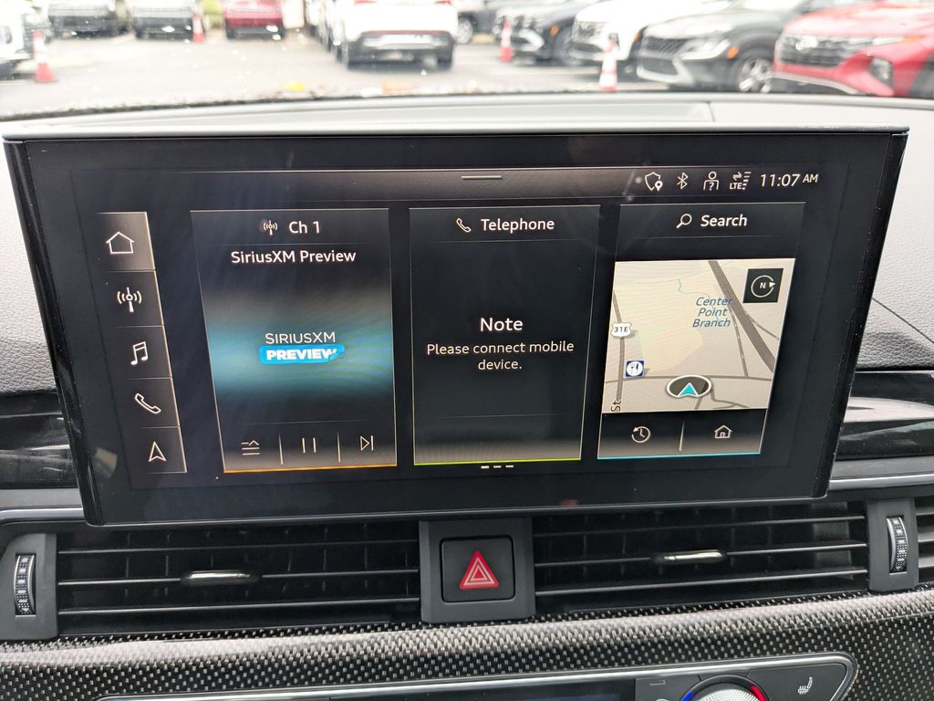 2022 Audi S5 Coupe Premium Plus - Photo 15