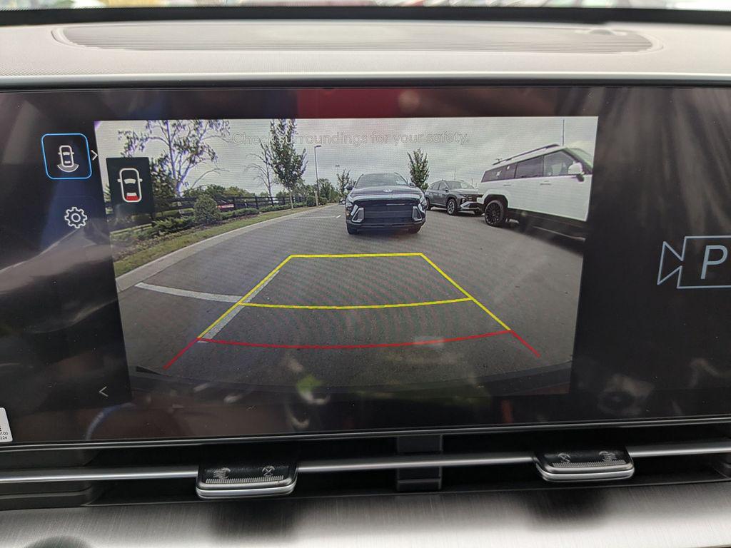 2026 Hyundai Kona SEL Sport - Photo 13