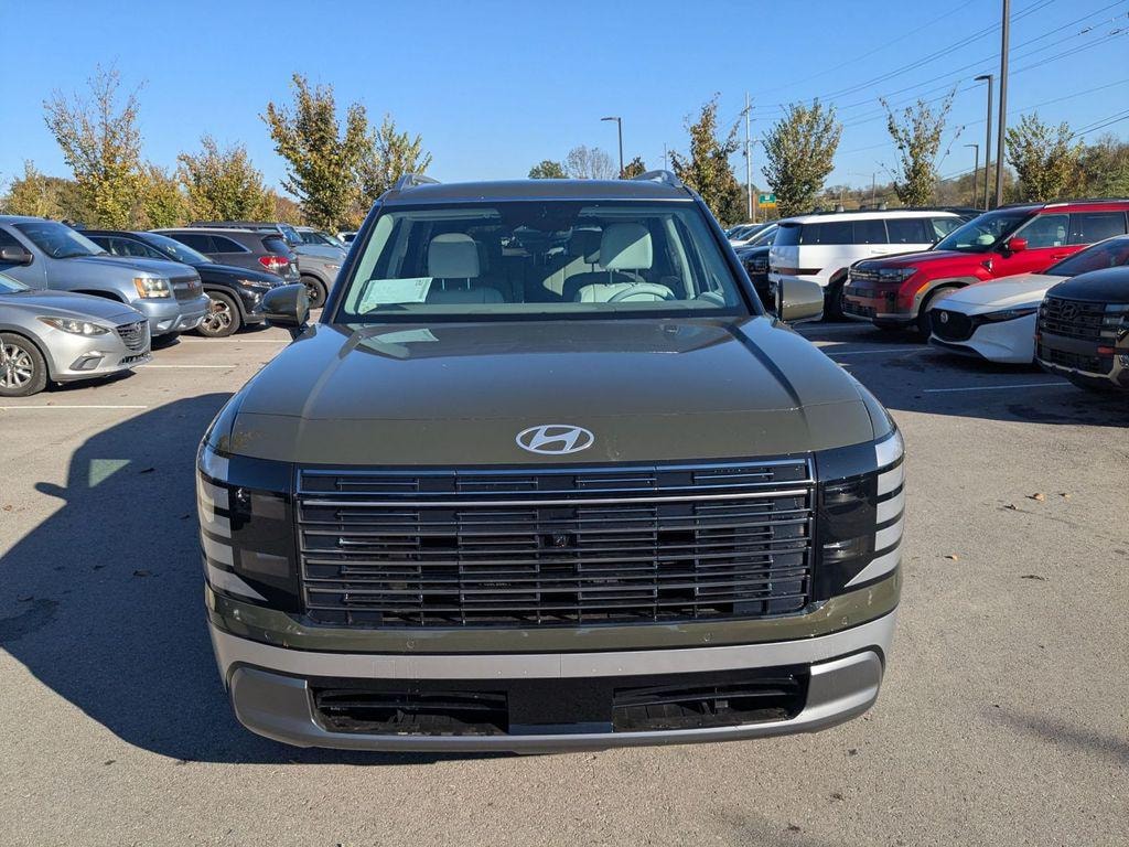 New 2026 Hyundai Palisade Limited FWD SUV