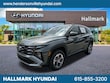 Hyundai Tucson Hybrid