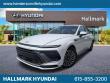 New 2025 Hyundai Sonata Hybrid SEL Sedan