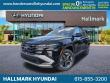 New 2025 Hyundai Tucson Hybrid SEL Convenience SUV