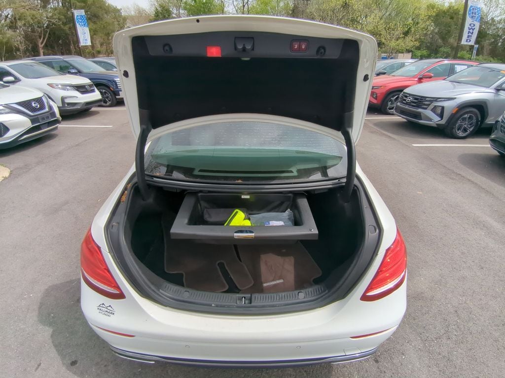 2017 Mercedes-Benz E-Class E300 - Photo 6