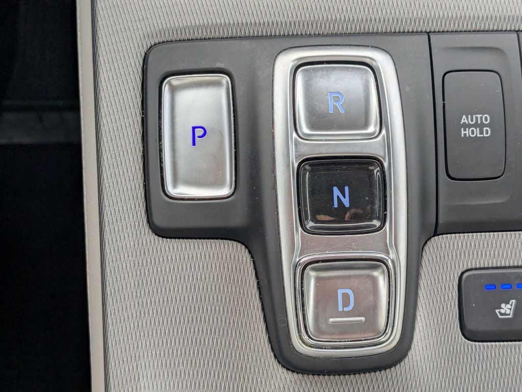 2021 Hyundai Palisade Limited - Photo 11
