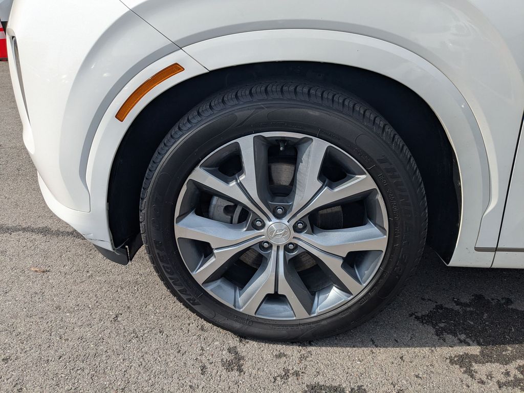 2021 Hyundai Palisade Limited - Photo 26