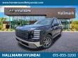 New 2026 Hyundai Palisade SEL Premium FWD Sport Utility