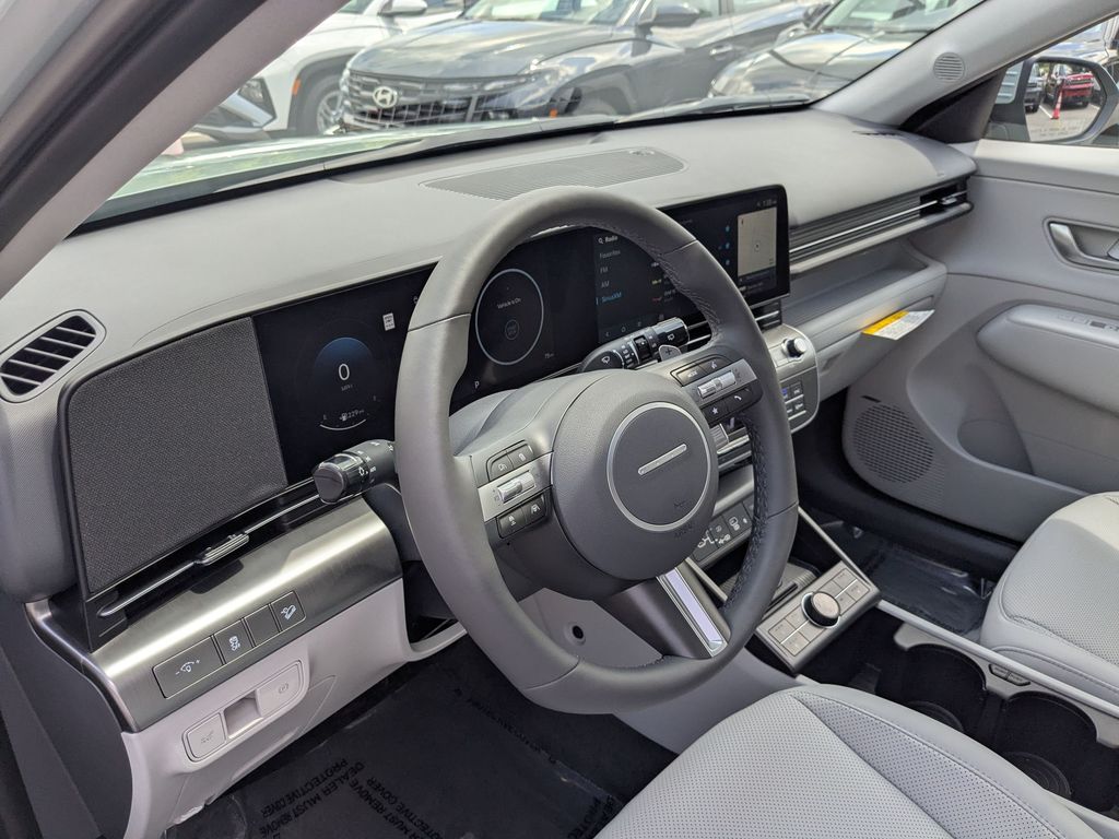 2026 Hyundai Kona Limited - Photo 10