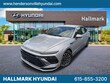 Hyundai Sonata Hybrid