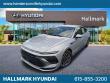 New 2025 Hyundai Sonata Hybrid SEL Sedan