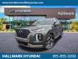 Used 2022 Hyundai Palisade Calligraphy SUV