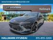 New 2026 Hyundai Sonata SEL Sport Sedan