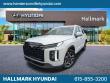 Used 2023 Hyundai Palisade SEL Sport Utility