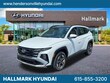 Hyundai Tucson Hybrid