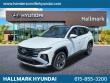 New 2025 Hyundai Tucson Hybrid SEL Convenience SUV