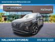 Certified 2022 Hyundai Tucson SEL SUV