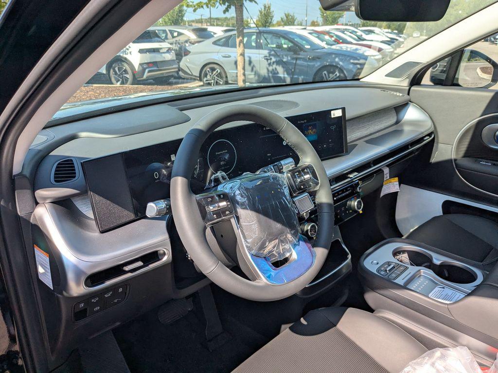 2026 Hyundai IONIQ 9 Performance Limited - Photo 10