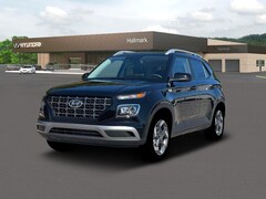 2026 Hyundai Venue SEL SUV
