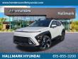 New 2026 Hyundai Kona Limited FWD SUV