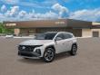 New 2025 Hyundai Tucson Hybrid SEL Convenience SUV