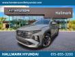 Certified 2026 Hyundai Tucson SEL Premium SUV