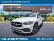Used 2021 Mercedes-Benz GLA GLA 250 SUV