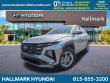 New 2026 Hyundai Tucson SE FWD SUV